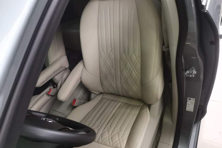 Used Buick GL8 2023 Land Executive Class Comfort Model