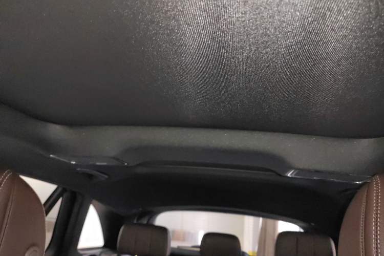 Used Mercedes-Benz GLC 2020 GLC 300 L 4MATIC Dynamic Edition
