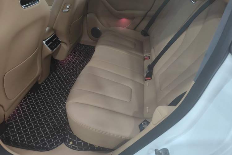 Used Hima Luxeed R7 2024 All-Electric 736 km Ultra