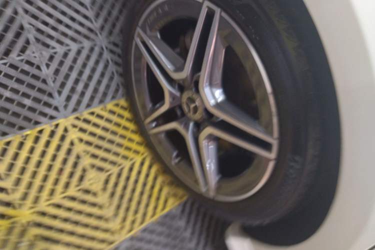 Used Mercedes-Benz CLA 2020 CLA 200