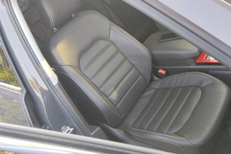 Used Volkswagen Teramont 2020 380TSI Four-Wheel Drive Luxury Version China VI Standard