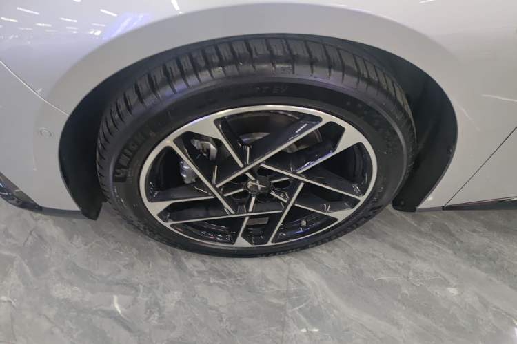 Used XPeng P7+ 2024 Long-Range Max
