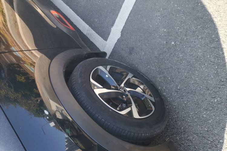 Used Citroen C5 AIRCROSS 2017 350THP Fashion Edition
