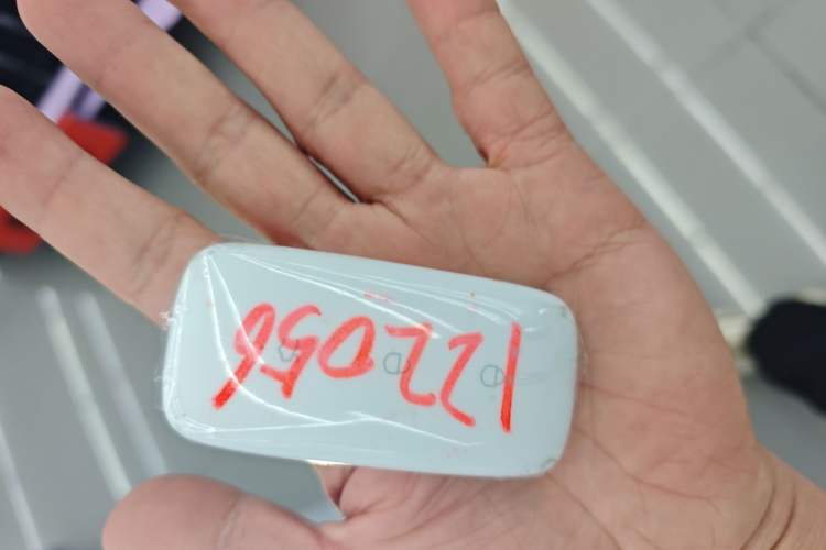 Used  Galaxy A7 2025 Model EM-i 70km Exploration Edition
