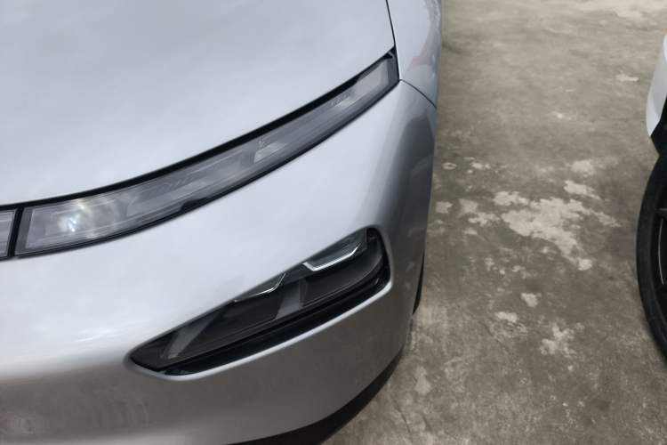 Used XPeng P7 2021 480G
