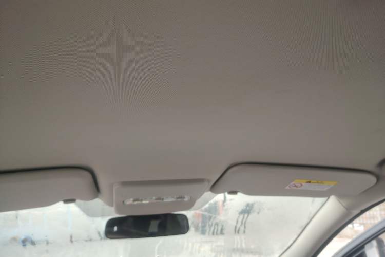 Used Nissan Qashqai 2021 2.0L CVT Smart Enjoyment Version
