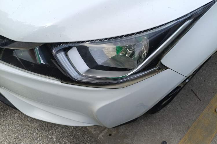 Used Luxgen S3 2016 1.6L Manual Smart Edition