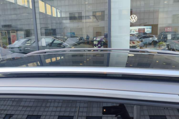 Used Volkswagen ID.6 CROZZ 2022 Long-Range PRO Edition