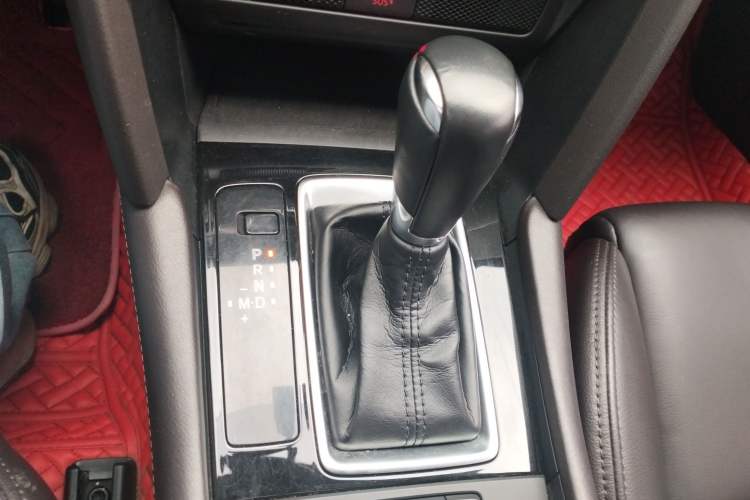 Used Mazda CX-4 2020 2.0L Automatic Two-Wheel Drive Blue Sky Luxury Edition
