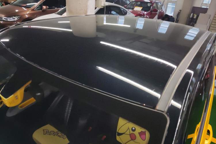 Used Wuling Hongguang MINIEV 2022 Easy Version Lithium Iron Phosphate
