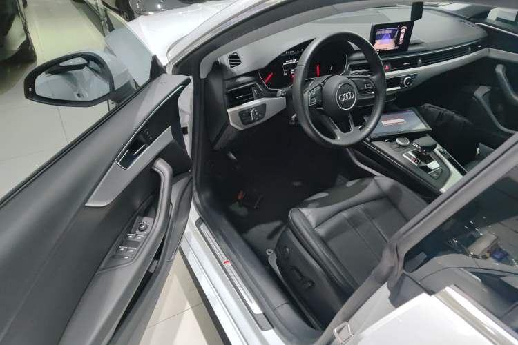 Used Audi A5 2019 Sportback 40 TFSI Fashion Model
