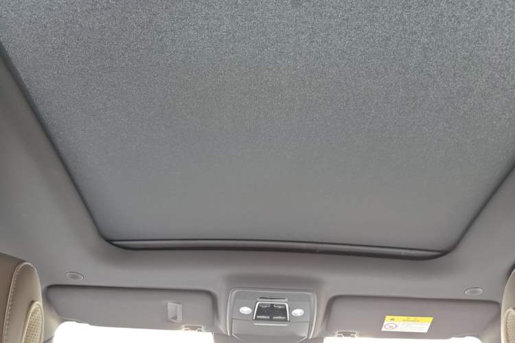 Used BYD Song PLUS New Energy 2025 DM-i Intelligent Driving 160KM Flagship Model
