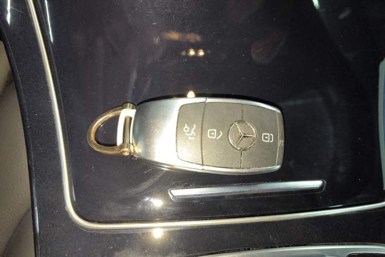 Used Mercedes-Benz C-Class 2021 C 260 Star Edition
