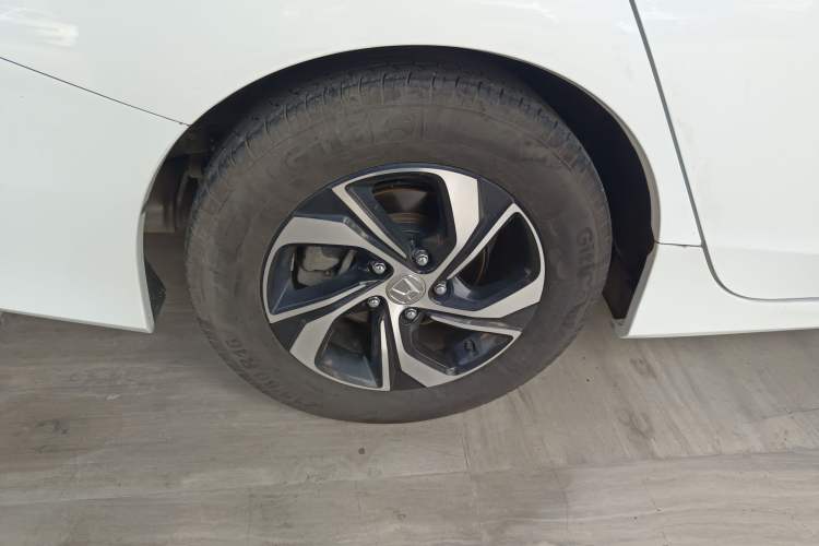 Used Honda Accord 2016 2.0L Elite Edition