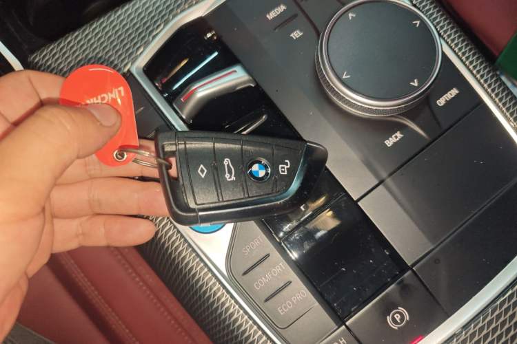 Used BMW i3 2024 eDrive 35 L
