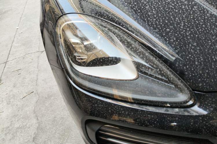 Used Porsche Cayenne 2019 Cayenne 3.0T
