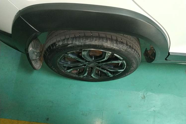 Used Chery Tiggo 3X 2018 1.5L Automatic Elite Edition