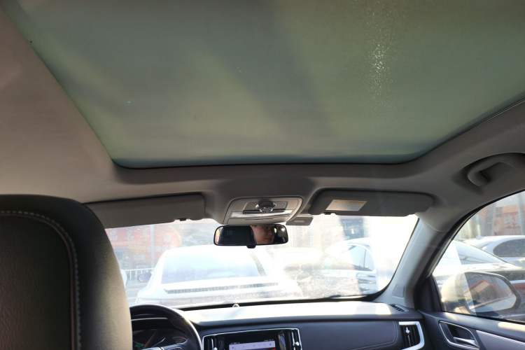 Used Roewe RX5 2020 20T Automatic Ali Smart Connectivity Beyond Intelligent Edition
