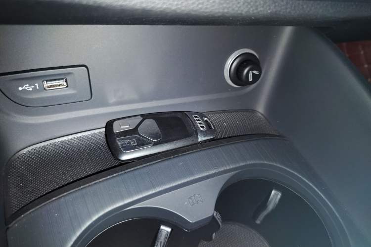 Used Audi A3 2020 Sportback 35 TFSI Fashion Edition China V Emission Standard