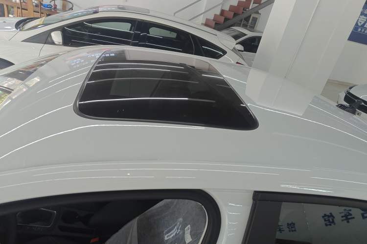 Used Volkswagen Bora 
