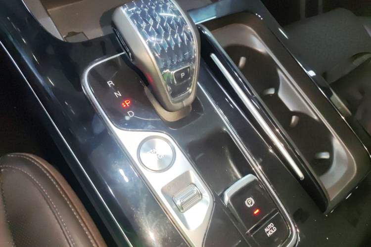 Used GAC Trumpchi M8 2024 Master Series 400T Prestige Edition
