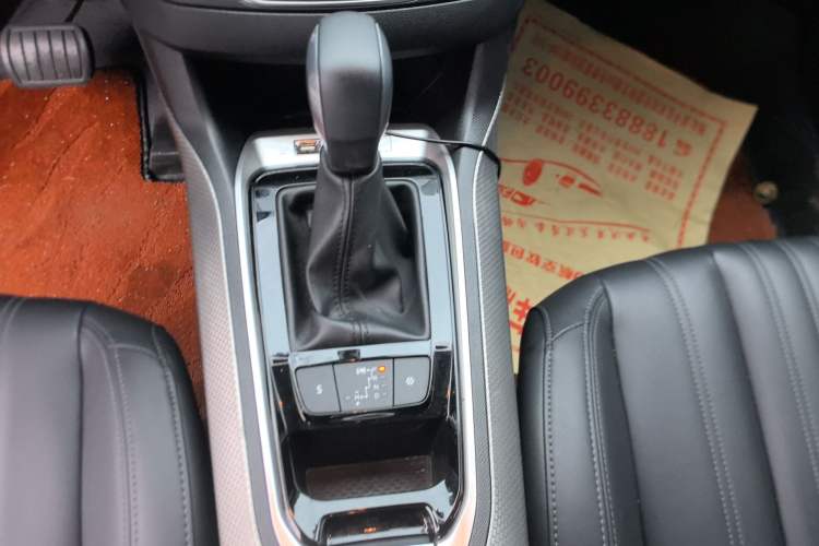 Used Peugeot 408 2020 360THP 10th Anniversary Premium Edition
