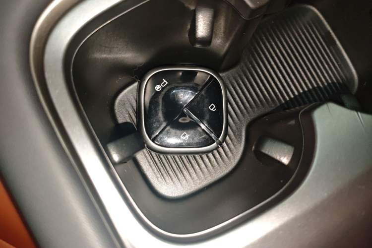 Used Wuling Xingguang 2025 610 km Smart Flagship Version