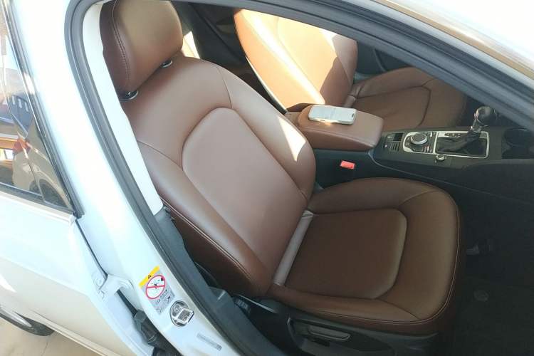 Used Audi A3 2014 Sportback 35 TFSI Automatic Style Edition