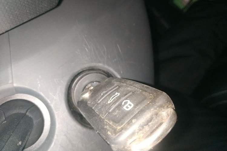 Used Skoda Yeti 2017 TSI280 DSG Car Enjoy Brothers Edition