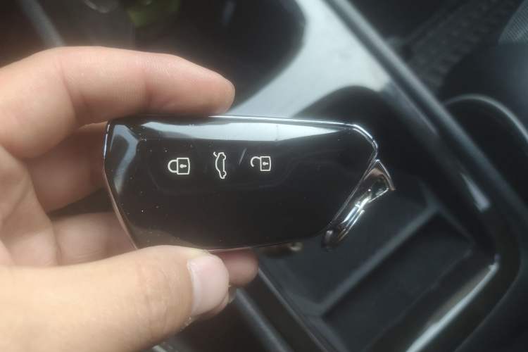 Used Volkswagen ID.3 2022 Active Pure Intelligent Enjoyment Edition
