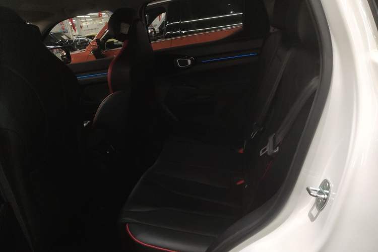 Used Haval X DOG 2022 1.5T DCT Two-Wheel Drive Trendy Edition