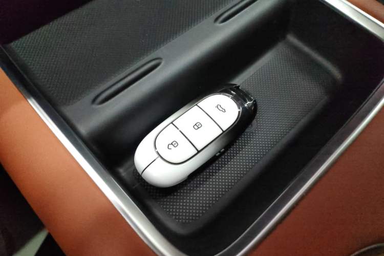 Used Li Auto L7 2023 Pro Model