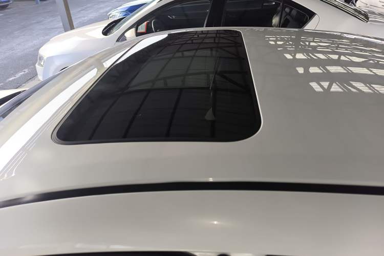 Used Nissan Sylphy 2020 1.6L XL CVT Smart Enjoyment Edition