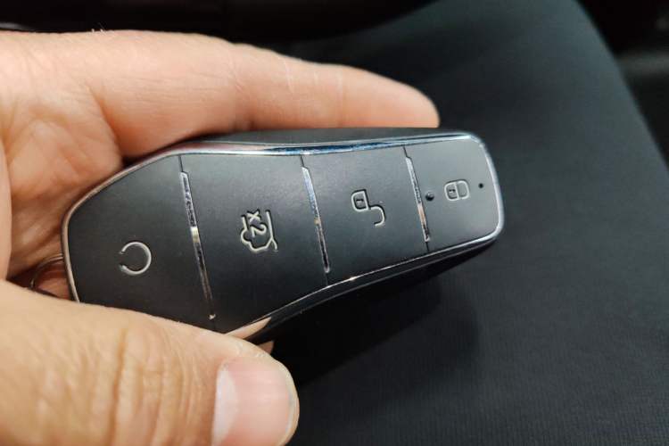 Used BYD e2 2023 Luxury Model
