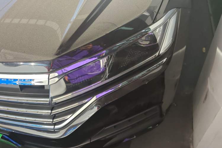 Used Volkswagen Touareg 2021 2.0 TSI Flagship Special Edition