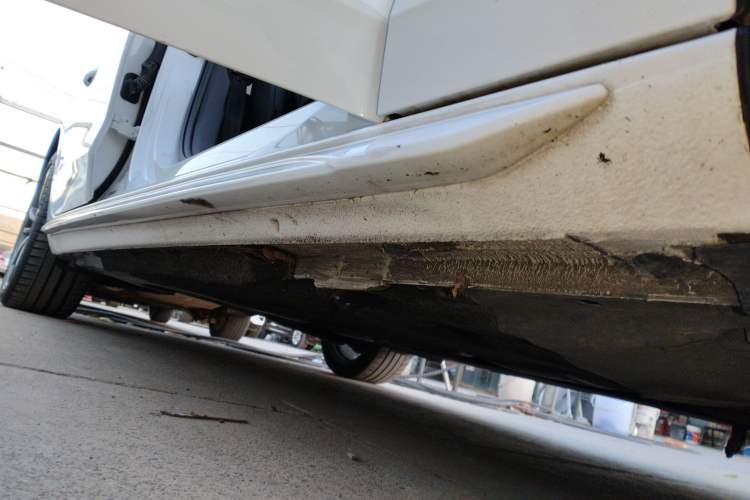 Used Audi A4L 2020 40 TFSI Fashionable and Elegant Model
