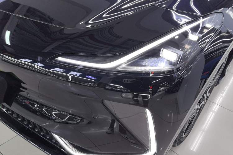 Used  LS7 2025 New Edition Ultra