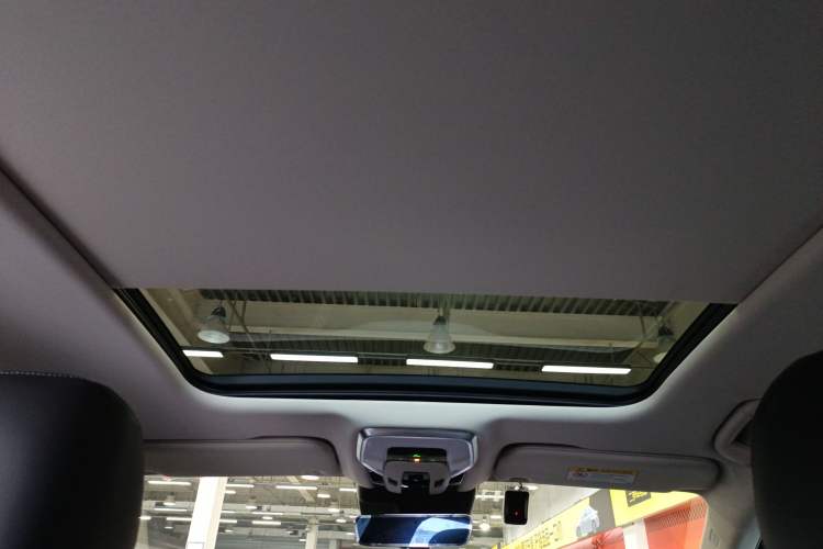 Used Hongqi H5 2023 2.0T Automatic Smart Connect Flagship Edition
