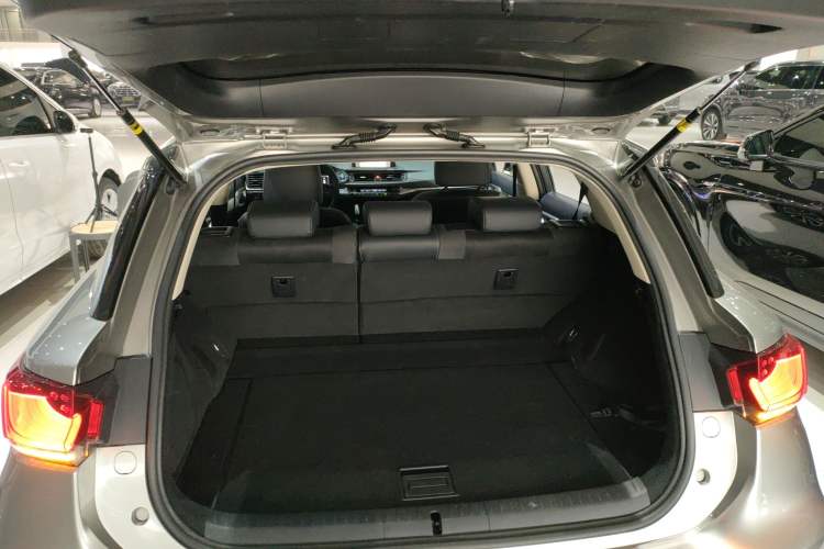 Used Lexus CT 2020 CT200h Comfort Edition Monochrome