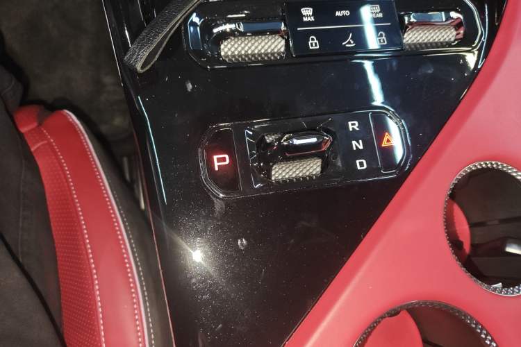 Used  ELETRE 2023 ELETRE S+