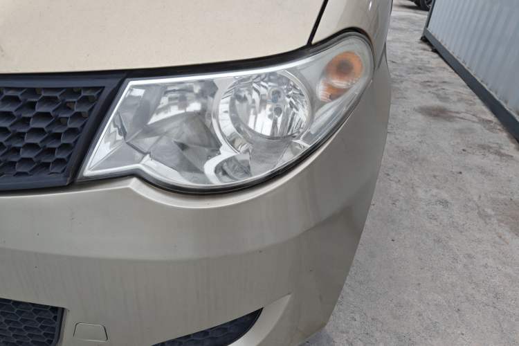 Used Wuling Hongguang 2014 1.2L Base Model China IV
