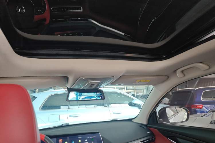 Used Changan CS75 PLUS 2021 1.5T Automatic Prestige Model
