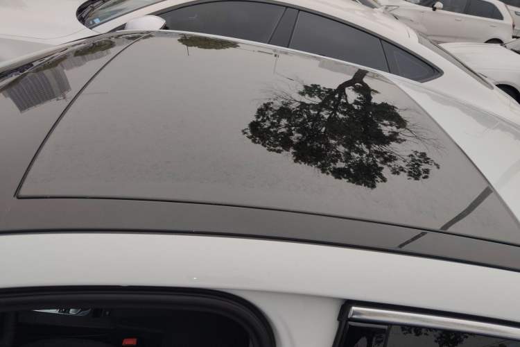 Used Audi A3 2020 Restyled Limousine 35 TFSI Ambition Version China VI