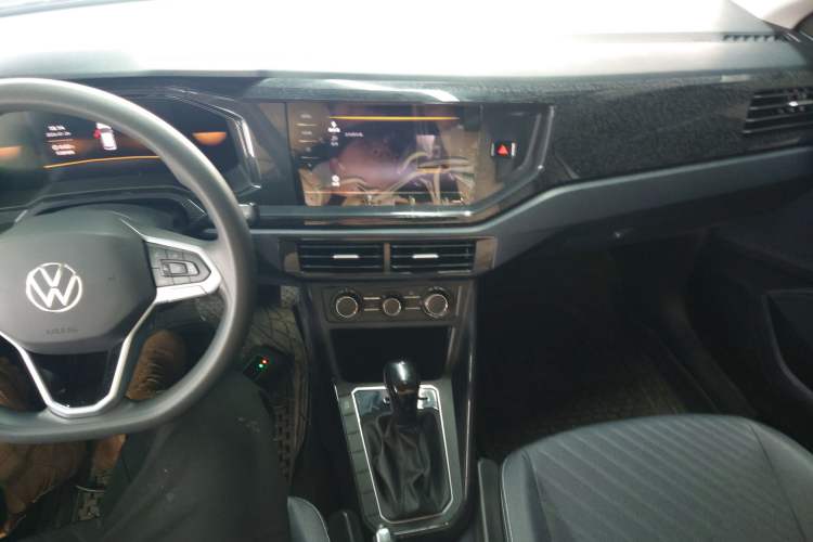 Used Volkswagen Lavida 2023 New Rui 1.5L Automatic New Yi Edition
