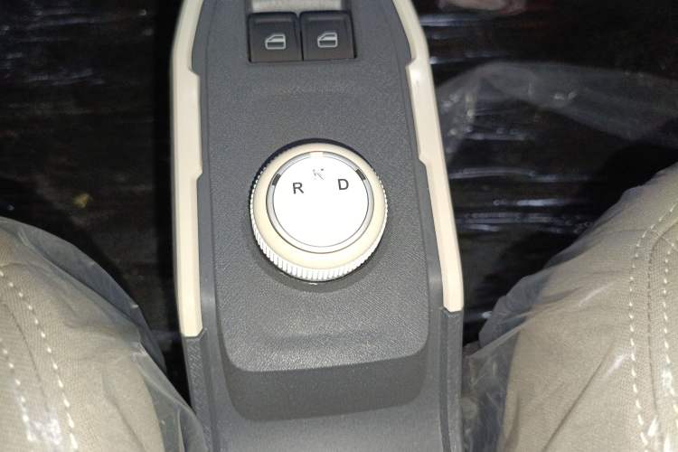 Used Chery QQ Ice Cream 2025 155km Sundae Edition
