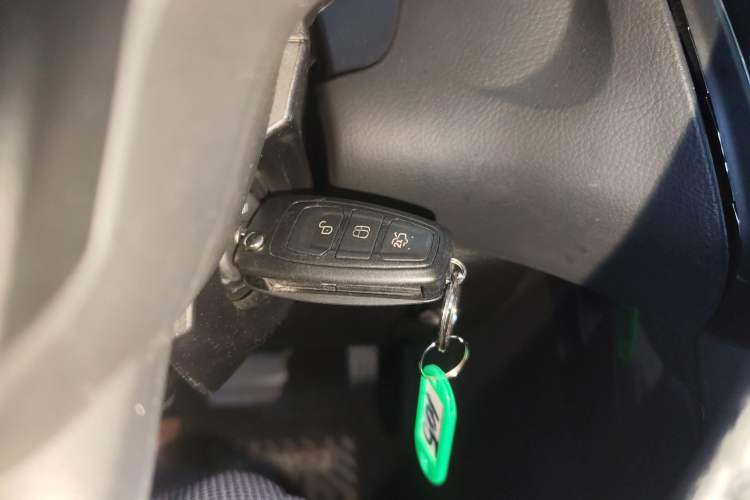 Used Ford Focus 2017 Sedan EcoBoost 180 Automatic Elite Model