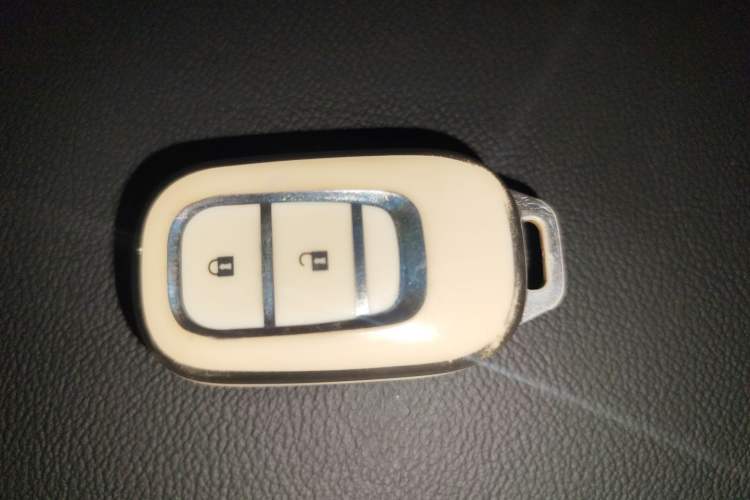 Used Honda Breeze 2023 240TURBO Two-Wheel Drive Elite Edition 5 Seats