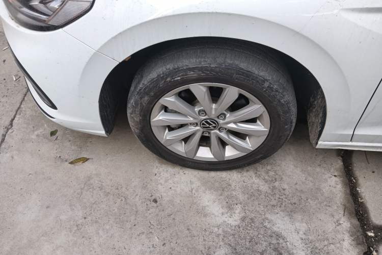 Used Volkswagen Bora 2024 200TSI DSG Comfort Edition
