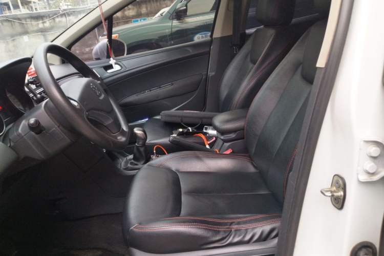 Used Peugeot 308 2014 Enjoy Edition Classic 1.6L Manual YouShang Model