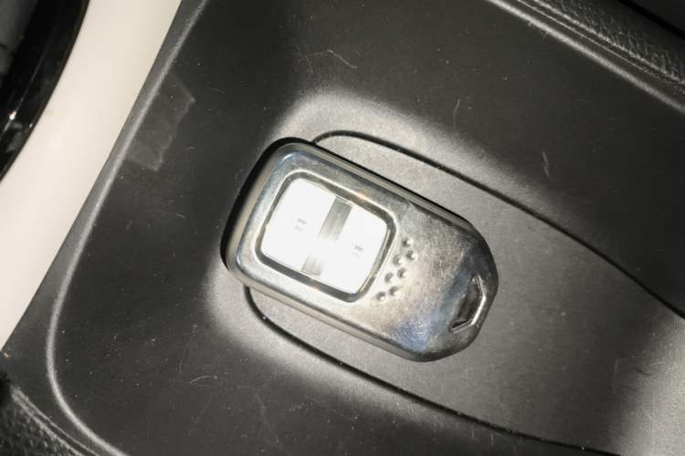 Used Honda Fit 2021 1.5L CVT Trend Edition
